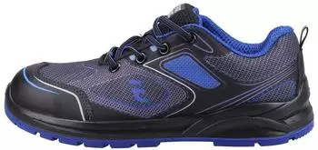 Safety Jogger Cador S1P Work Shoe blau