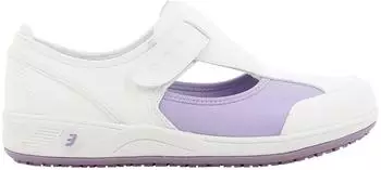 Safety Jogger CAMILLE lila