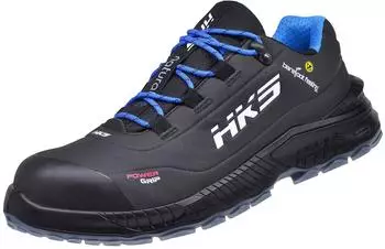 HKS BFS 70 S3 mehrfarbig