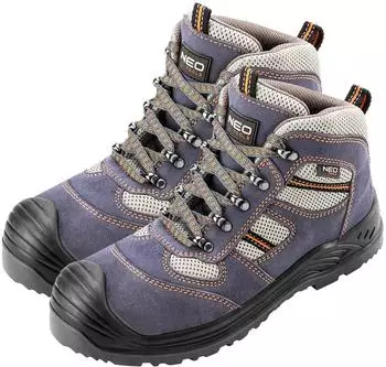 Neo Tools Ballet Flat schwarz