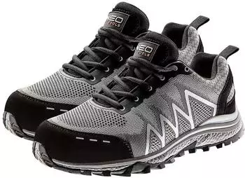 Neo Tools Work Shoes O1 SRA schwarz