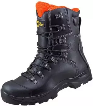 2Work4 Bergen S3 Class 2 Sympatex