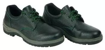 Reis Work Shoes SB (BRSEMIREIS) schwarz