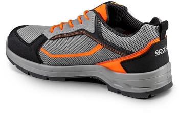 Sparco Indy Pato ESD S1PS SR grau/orange