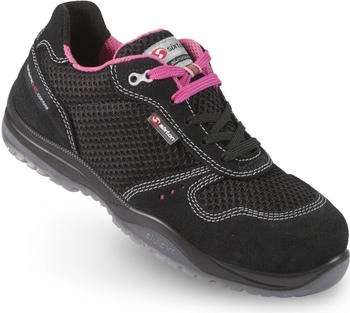 Sixton Timba LG S1P ESD schwarz