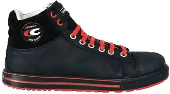 Cofra Safety STEAL S3 SRC (35031-000) schwarz/wei&szlig;