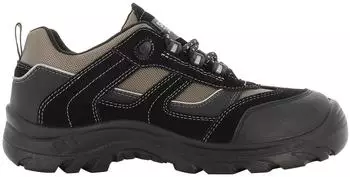 Safety Jogger Jumper S3 mehrfarbig