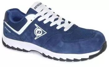 Dunlop Flying Arrow blau