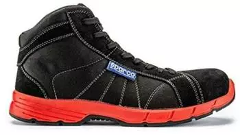 Sparco Sfida ESD S3 SRC schwarz