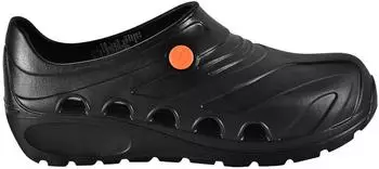 Safety Jogger OXYVA OB Safety Shoe waterproof schwarz