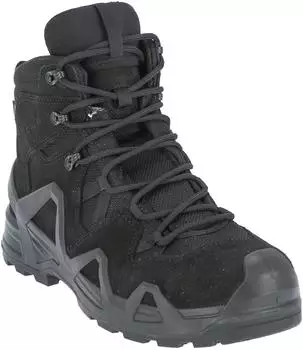 Lowa Zephyr WK GTX High schwarz
