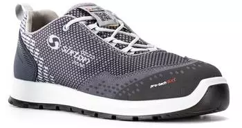 Sixton Pasitos S1P grau
