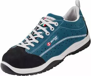 Sixton Pasitos S1P blau/schwarz