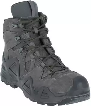 Lowa Zephyr WK GTX High grau