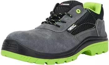 Bellota omp + Non Metal schwarz/grün