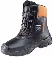 Lupriflex Forststiefel Eco-Hunter Basic S3 A FO SRA schwarz Gr&ouml;&szlig;e 37