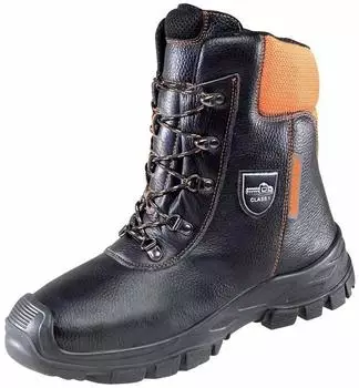 Lupriflex Cut Protection Boots SSK 1