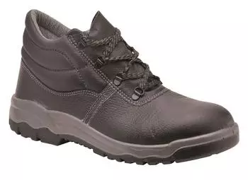 Portwest Steelite Kumo Safety Boots S3 schwarz