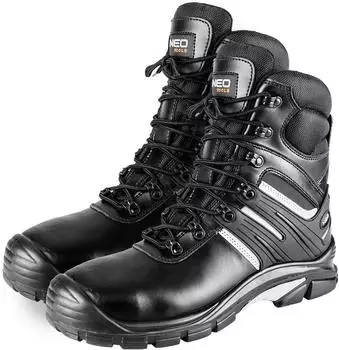 Neo Tools High Work Boot
