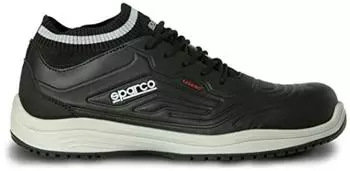 Sparco Legende S3 ESD SRC schwarz