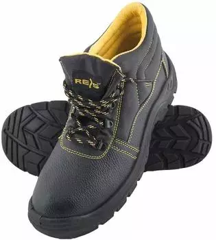 Reis Bryes-T-Sb schwarz/gelb