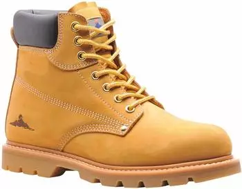 Portwest Anti-slip Ice Cleat (FC94) honig