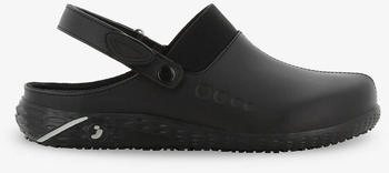 Safety Jogger SUNNY OB Safety Shoe slip-resistant schwarz