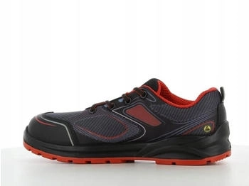 Safety Jogger Cador S1P Work Shoe rot