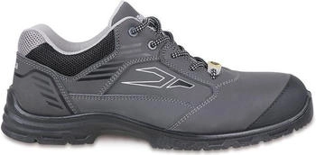 Beta Nubuck Work Shoes (7214G)