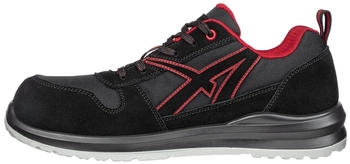 Albatros CLIFTON LOW S3L FO SR rot