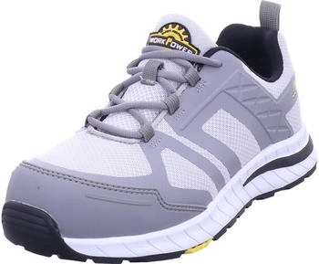 Workpower Milan Safety Shoe S3