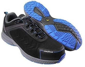 Goodyear 544KX schwarz/blau