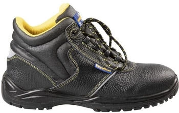 Goodyear Metal-free Safety Shoes S1P schwarz