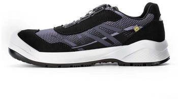 Sixton Resolute Tempra BOA S3 grau