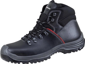 CanadianLine Bill S3 Safety Shoes schwarz