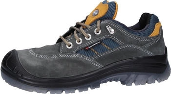 CanadianLine Nepal grau/blau
