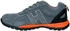 Reis Neutron grau/orange