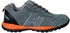 Reis Neutron grau/orange