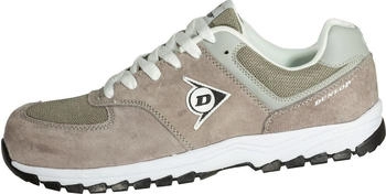 Dunlop Flying Arrow grau