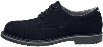 uvex Business Half Shoes S3 schwarz