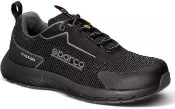 Sparco Fuji schwarz