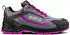 Sparco INDY DANICA S3 ESD grau