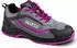 Sparco INDY DANICA S3 ESD grau