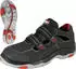 Artmas Safety Sandals Nubuck Leather S3 SRC