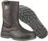 Albatros Rigger Boot Brn S3 Ci SRC braun