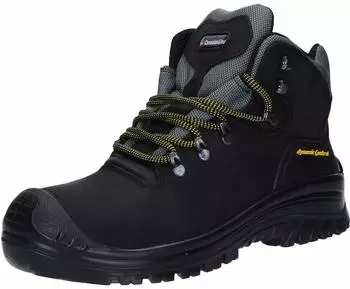 CanadianLine Stelvio schwarz