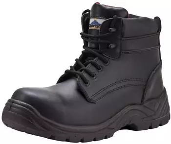 Portwest Thor Boot S3 schwarz