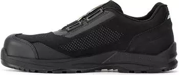 Sixton Helevo Xeno BOA schwarz