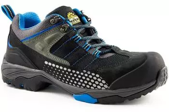 Workpower York S3 (7012) schwarz