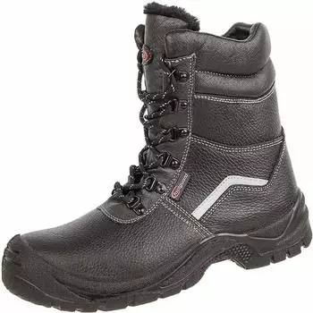 Format Safety Boots S3 (631820) gr&uuml;n